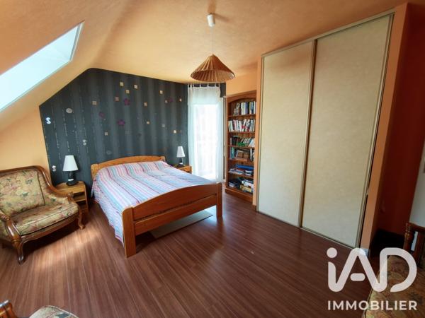 Maison à vendre 7 pièces 136 m² Janzé