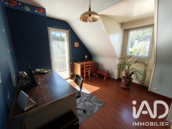 Maison à vendre 7 pièces 136 m² Janzé