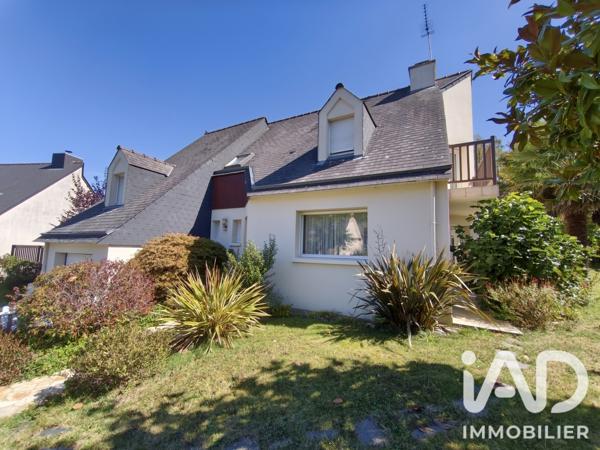 Maison à vendre 7 pièces 136 m² Janzé