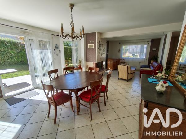 Maison à vendre 7 pièces 136 m² Janzé