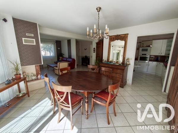 Maison à vendre 7 pièces 136 m² Janzé