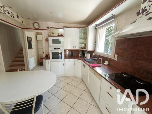 Maison à vendre 7 pièces 136 m² Janzé