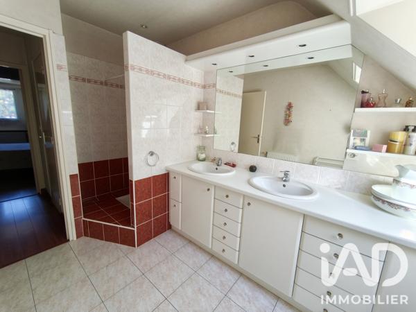 Maison à vendre 7 pièces 136 m² Janzé