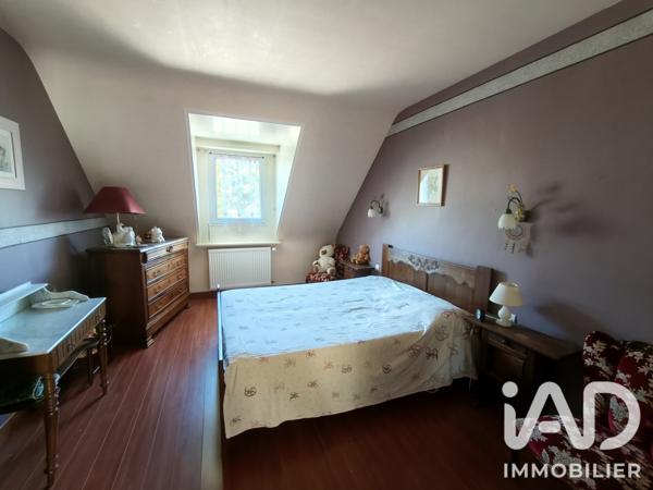 Maison à vendre 7 pièces 136 m² Janzé