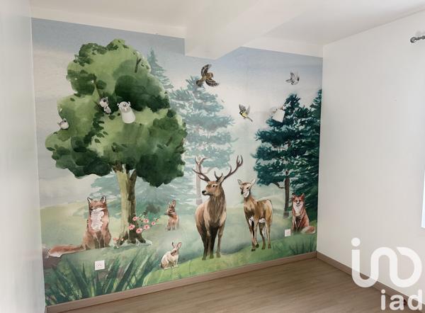 Maison à vendre 4 pièces 96 m² Jouy-sur-Morin