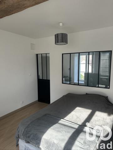 Maison à vendre 4 pièces 96 m² Jouy-sur-Morin