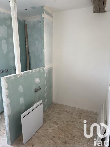 Maison à vendre 4 pièces 96 m² Jouy-sur-Morin