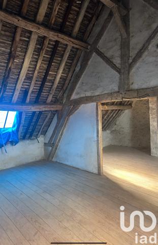 Maison à vendre 4 pièces 96 m² Jouy-sur-Morin