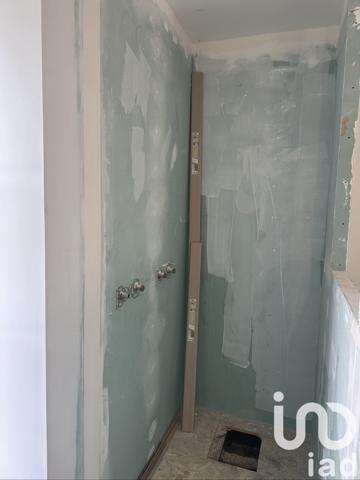 Maison à vendre 4 pièces 96 m² Jouy-sur-Morin