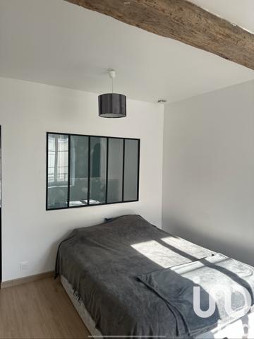 Maison à vendre 4 pièces 96 m² Jouy-sur-Morin