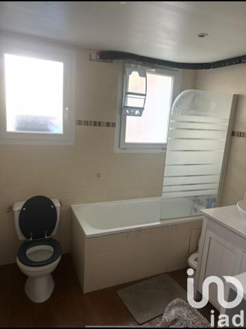 Maison à vendre 4 pièces 96 m² Jouy-sur-Morin