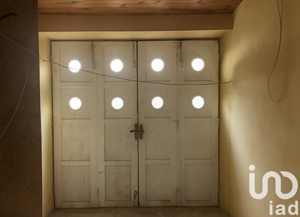 Maison à vendre 4 pièces 96 m² Jouy-sur-Morin