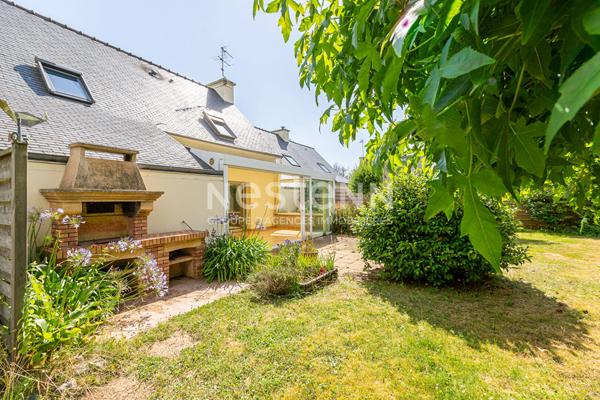 Spacieuse maison familiale - Emplacement idéal proche du centre-ville de Plérin
