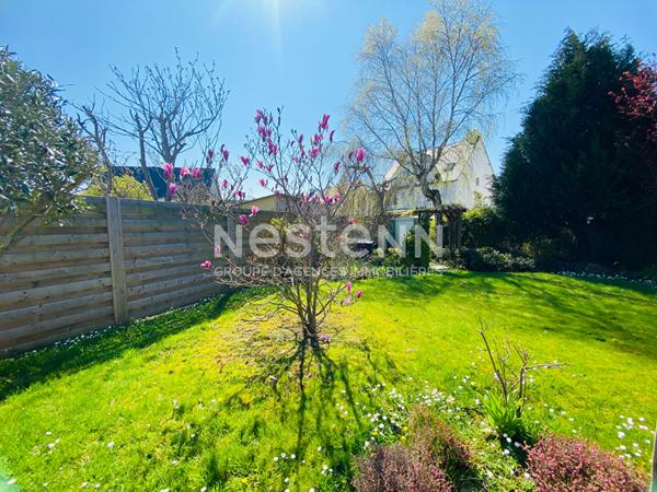 Spacieuse maison familiale - Emplacement idéal proche du centre-ville de Plérin