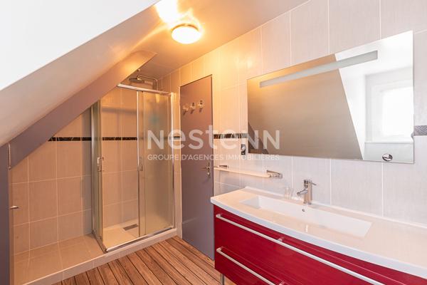 Spacieuse maison familiale - Emplacement idéal proche du centre-ville de Plérin