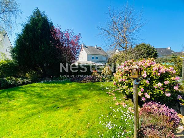 Spacieuse maison familiale - Emplacement idéal proche du centre-ville de Plérin