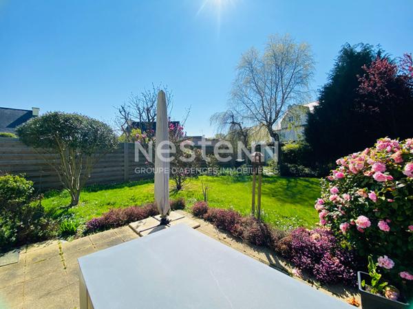 Spacieuse maison familiale - Emplacement idéal proche du centre-ville de Plérin