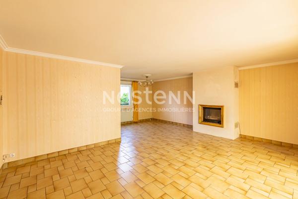 Spacieuse maison familiale - Emplacement idéal proche du centre-ville de Plérin