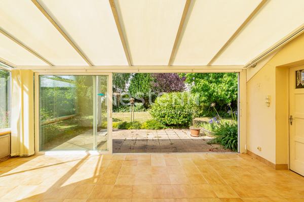 Spacieuse maison familiale - Emplacement idéal proche du centre-ville de Plérin