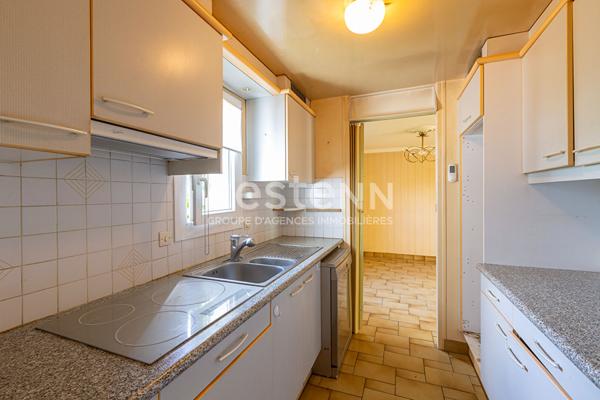 Spacieuse maison familiale - Emplacement idéal proche du centre-ville de Plérin