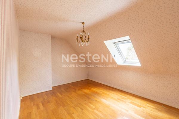 Spacieuse maison familiale - Emplacement idéal proche du centre-ville de Plérin