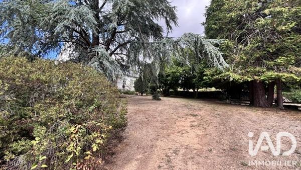 Maison à vendre 6 pièces 145,56 m² Châteauneuf-du-Faou