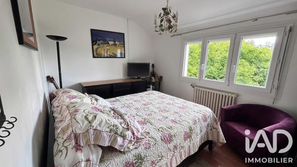Maison à vendre 6 pièces 145,56 m² Châteauneuf-du-Faou