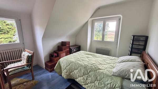 Maison à vendre 6 pièces 145,56 m² Châteauneuf-du-Faou