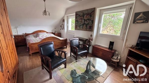 Maison à vendre 6 pièces 145,56 m² Châteauneuf-du-Faou