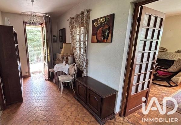 Maison à vendre 6 pièces 145,56 m² Châteauneuf-du-Faou