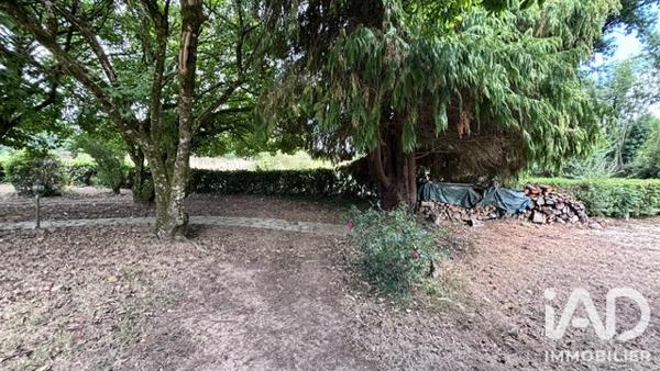Maison à vendre 6 pièces 145,56 m² Châteauneuf-du-Faou