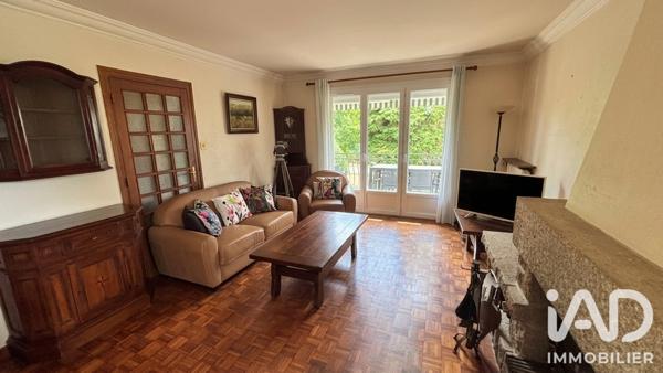 Maison à vendre 6 pièces 145,56 m² Châteauneuf-du-Faou