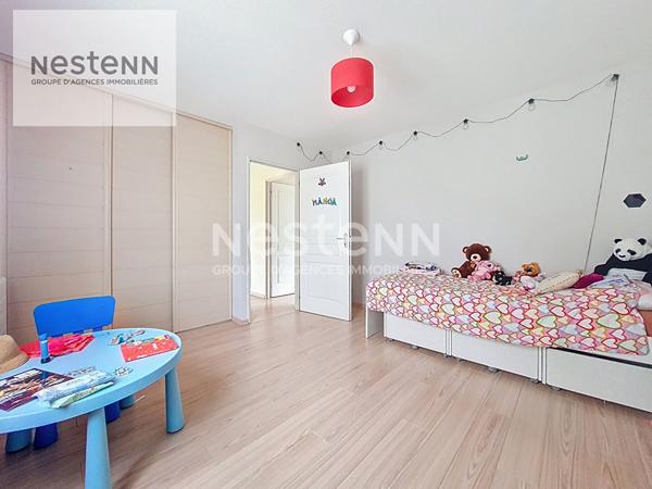 ORLEANS COTE SUD LES MONTEES / SAINT JEAN LE BLANC - Superbe maison contemporaine - esprit architecte - PISCINE CHAUFFEE - 5 chambres - superbe jardin clos et arboré - terrasse sud