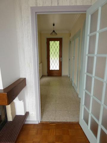 Maison sur les hauteurs de Tulle vue dégagée - au calme