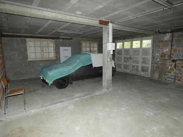 Maison sur les hauteurs de Tulle vue dégagée - au calme