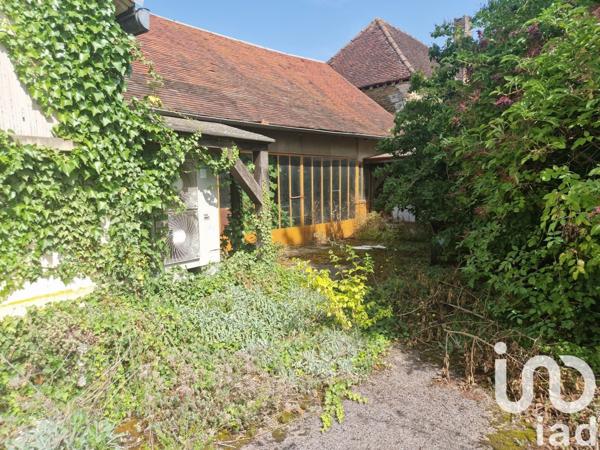 Maison traditionnelle 6 pièces de 200 m² à Bernon (10130)