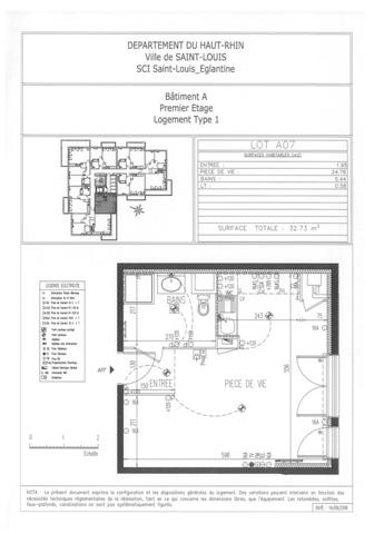 Appartement