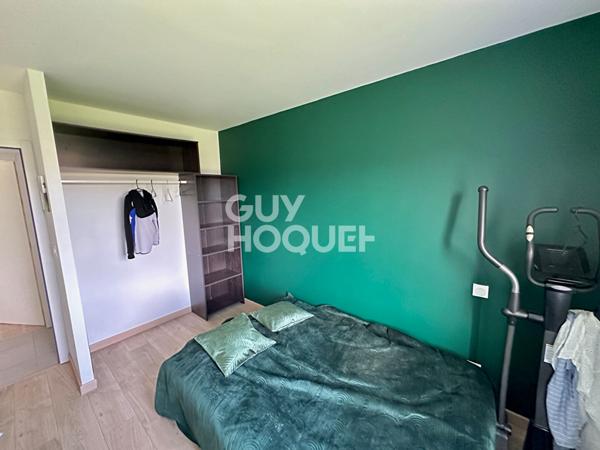 Maison à Auchay-sur-Vendée