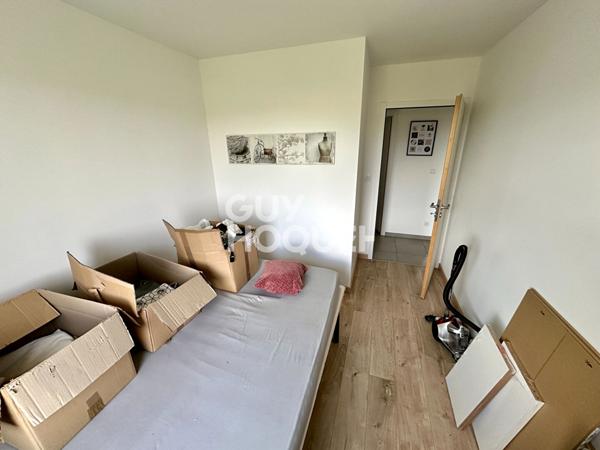 Maison à Auchay-sur-Vendée