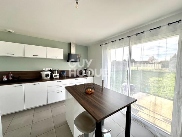 Maison à Auchay-sur-Vendée