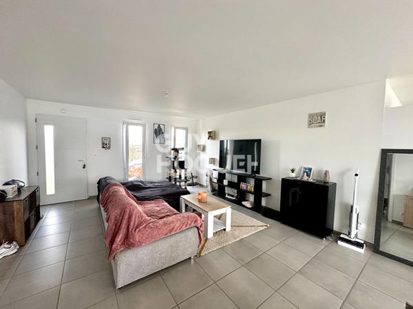 Maison à Auchay-sur-Vendée