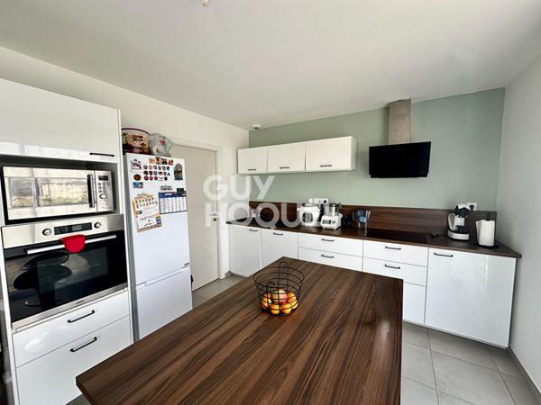 Maison à Auchay-sur-Vendée