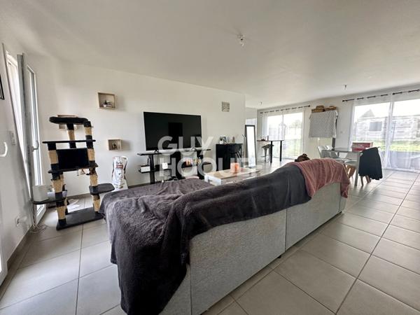 Maison à Auchay-sur-Vendée