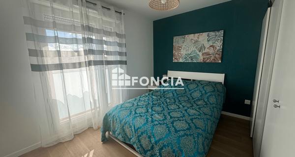 À vendre Appartement 3 pièces 68 m² - Haubourdin 59320
