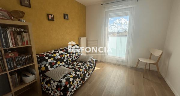 À vendre Appartement 3 pièces 68 m² - Haubourdin 59320
