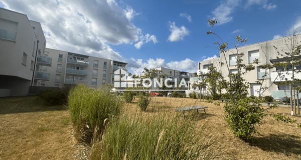 À vendre Appartement 3 pièces 68 m² - Haubourdin 59320