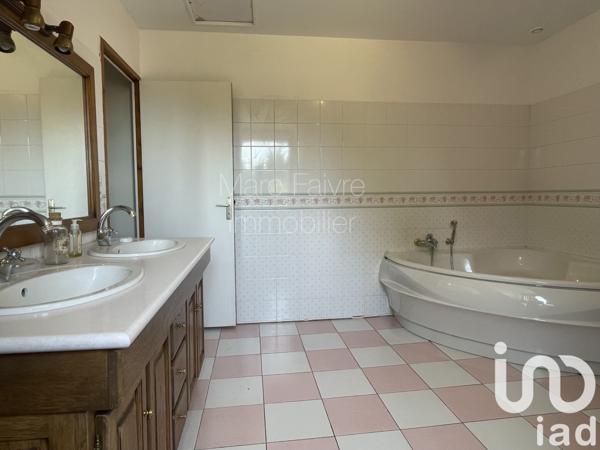 Maison à vendre 8 pièces 180 m² Mont-près-Chambord