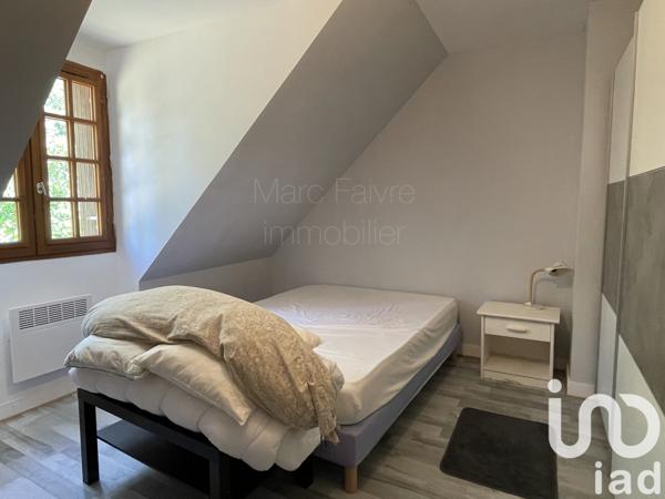 Maison à vendre 8 pièces 180 m² Mont-près-Chambord