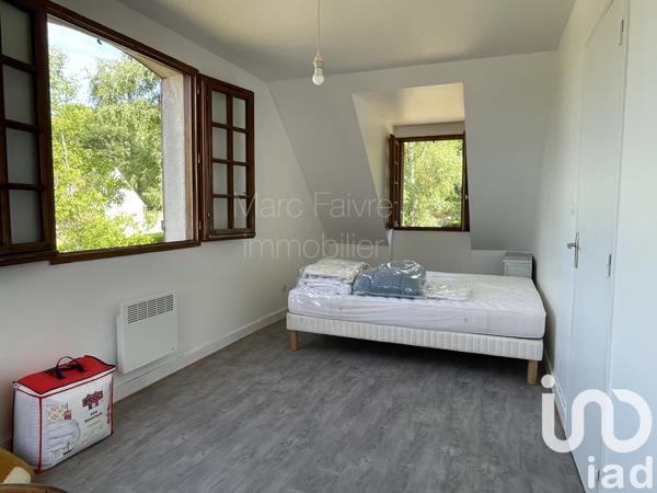 Maison à vendre 8 pièces 180 m² Mont-près-Chambord