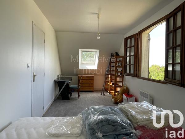 Maison à vendre 8 pièces 180 m² Mont-près-Chambord